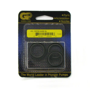General Pump Kit 2, Oil Seals